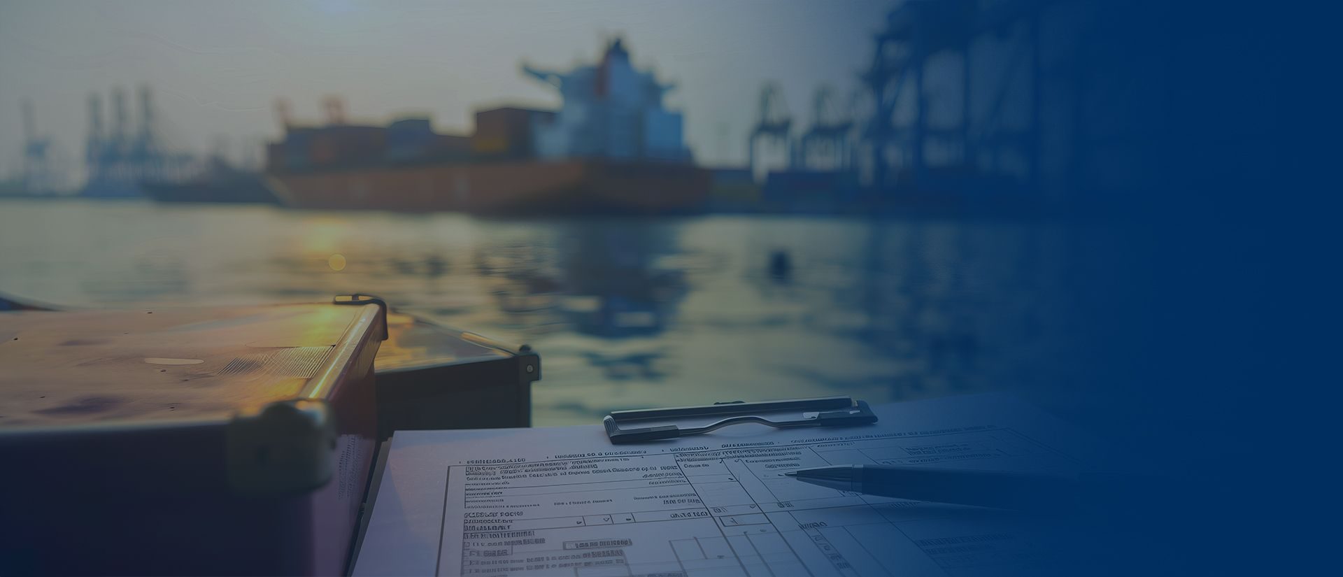 Gümrük mevzuatı danışmanlığı