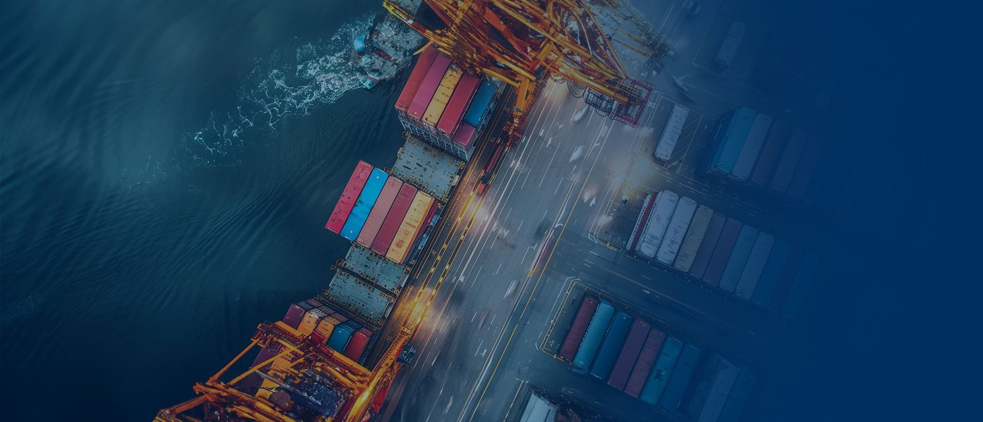 İthalat ve ihracat gümrük işlemleri