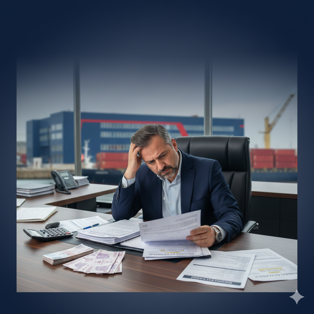 Dahilde İşleme Rejimi KDV İstisnası Sona Erdi | 2026 Rehberi